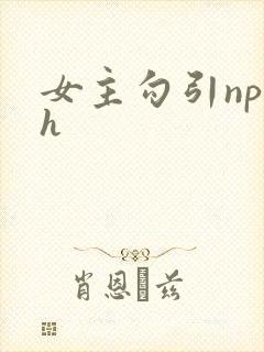女主勾引np高h