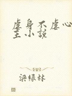 虐身不虐心双男主小说