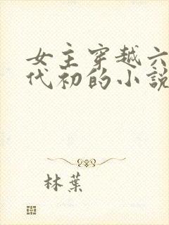 女主穿越六零年代初的小说