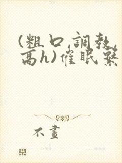 (粗口,调教,高h)催眠系统