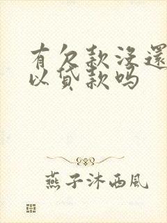 有欠款没还完可以贷款吗