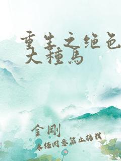 重生之绝色风流 大种马