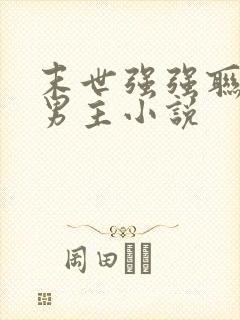 末世强强联手双男主小说