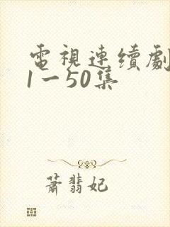 电视连续剧渴望1一50集