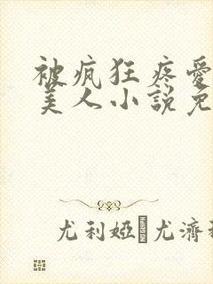 被疯狂疼爱的小美人小说免费阅读