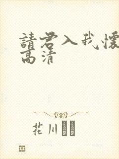 请君入我怀短剧高清