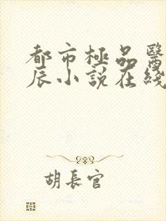 都市极品医神叶辰小说在线阅读