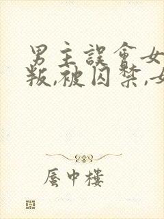 男主误会女主背叛,被囚禁,女主很爱男