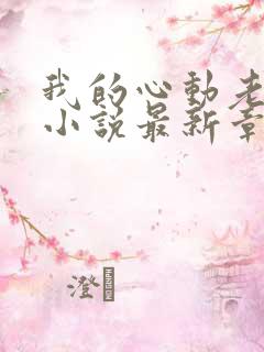 我的心动老板娘小说最新章节在线