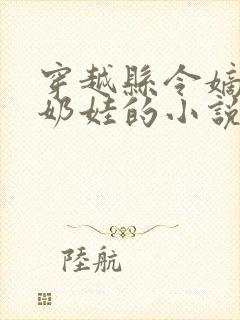 穿越县令嫡女小奶娃的小说