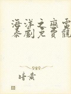 海洋之恋电视剧泰剧免费观看