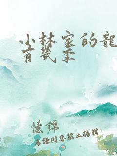 小林家的龙女仆有几季