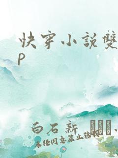 快穿小说双性np