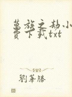 万族之劫小说免费下载txt