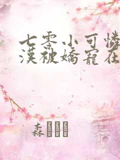 七零小可怜嫁糙汉被娇宠在哪看全文