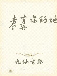 去有你的地方2全集