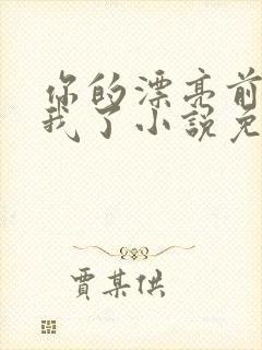 你的漂亮前任归我了小说免费阅读