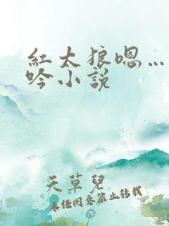 红太狼嗯…啊呻吟小说