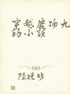 穿越废物九皇子的小说