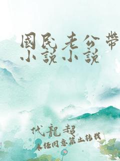 国民老公带回家小说小说