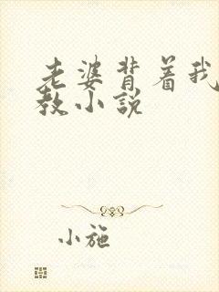 老婆背着我被调教小说