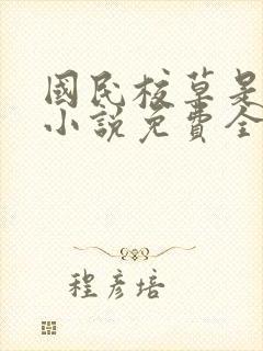 国民校草是女生小说免费全集