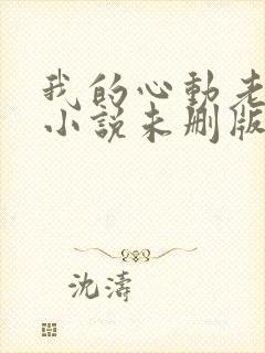 我的心动老板娘小说未删版下载txt