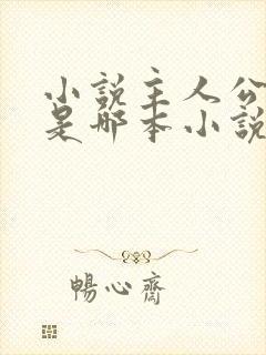 小说主人公林风是哪本小说