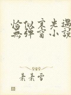 恰似寒光遇骄阳无弹窗小说