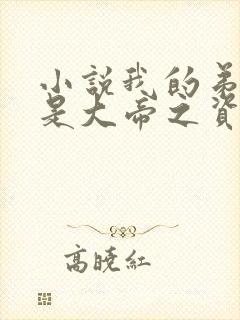 小说我的弟子全是大帝之资免费阅读原文