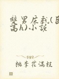 双男床戏(巨肉高h)小说