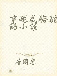 穿越成骆驼祥子的小说