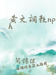 黄文调教np高h