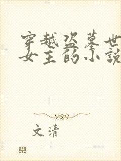 穿越盗墓世界收女主的小说