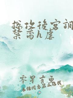 总攻后宫调教成禁脔h虐