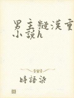 男主糙汉重欲的小说h