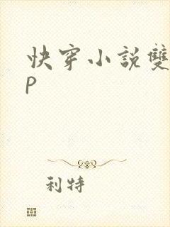 快穿小说双性np