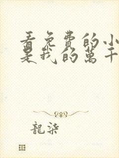 看免费的小说你是我的万千星辰