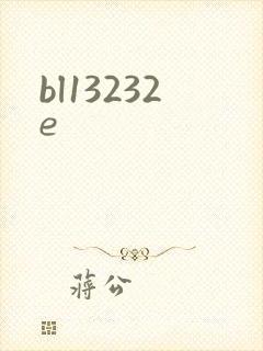 bl13232e