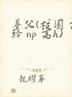 养父(校园 高干 np 高h)