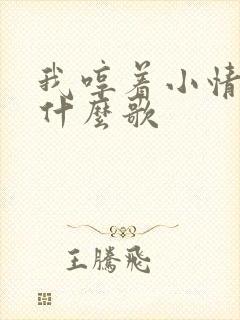 我哼着小情歌是什么歌