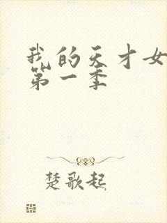我的天才女友 第一季