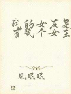 我的女友是恶女有几个女主