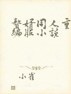 赘婿同人重口改编版小说