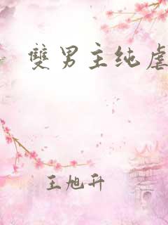 双男主纯虐小说