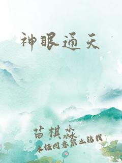 神眼通天
