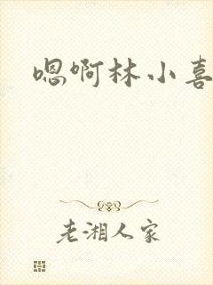 嗯啊林小喜