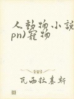人动物小说(hpn)宠物