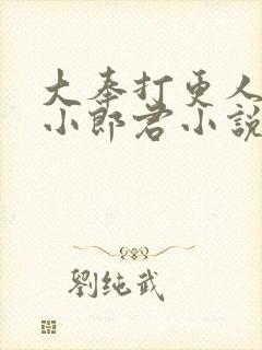 大奉打更人卖报小郎君小说目录