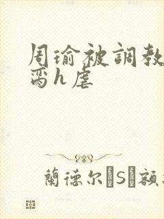 周瑜被调教成禁脔h虐